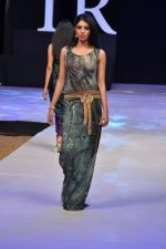 Model walk the ramp for Arjun and Anjalee Show at IRFW 2012 Day 3 in Goa on 30th Nov 2012 (13).JPG